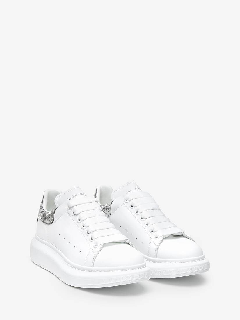 Alexander McQueen 阔型运动鞋