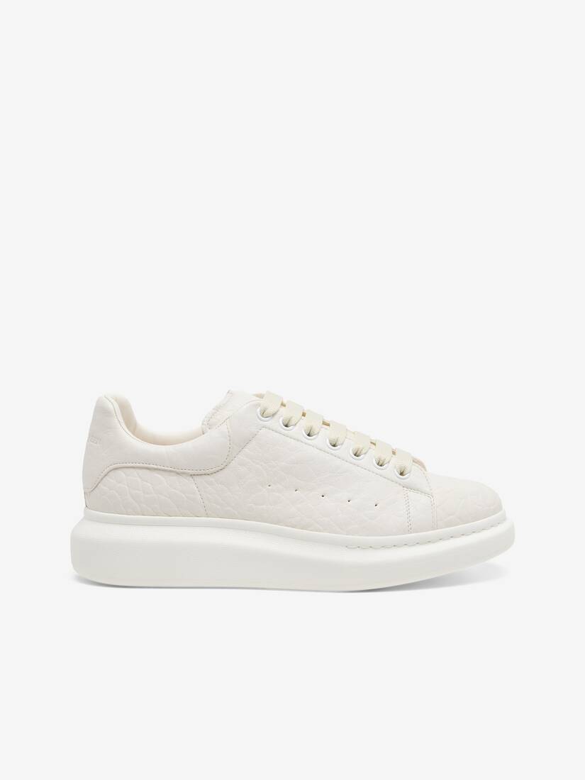 Alexander McQueen 阔型运动鞋