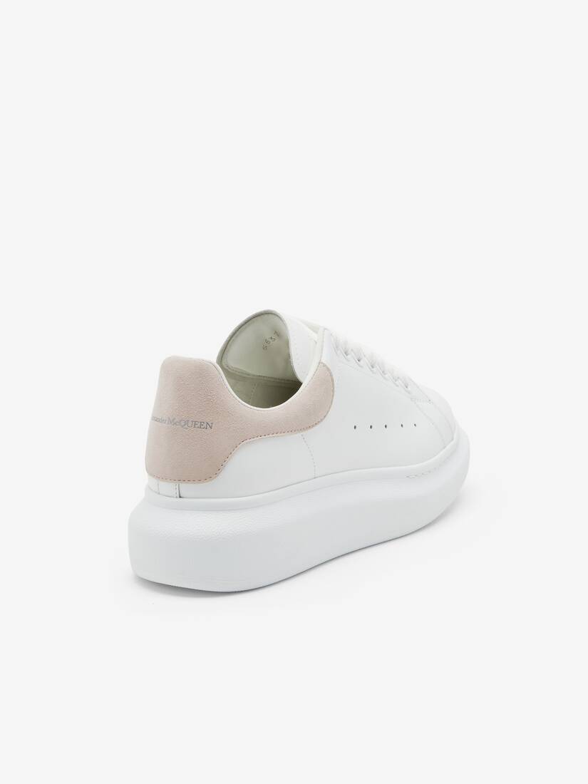 Alexander McQueen 阔型运动鞋