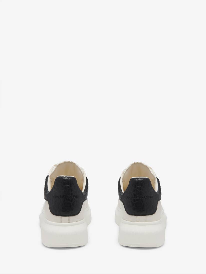 Alexander McQueen 阔型运动鞋