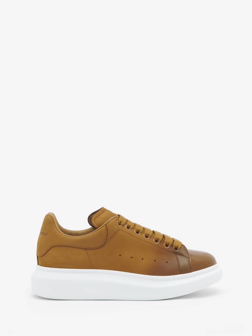 Alexander McQueen 阔型运动鞋