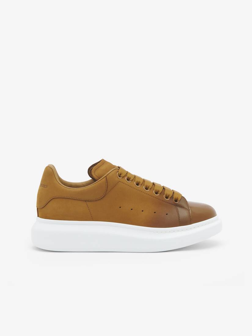 Alexander McQueen 阔型运动鞋
