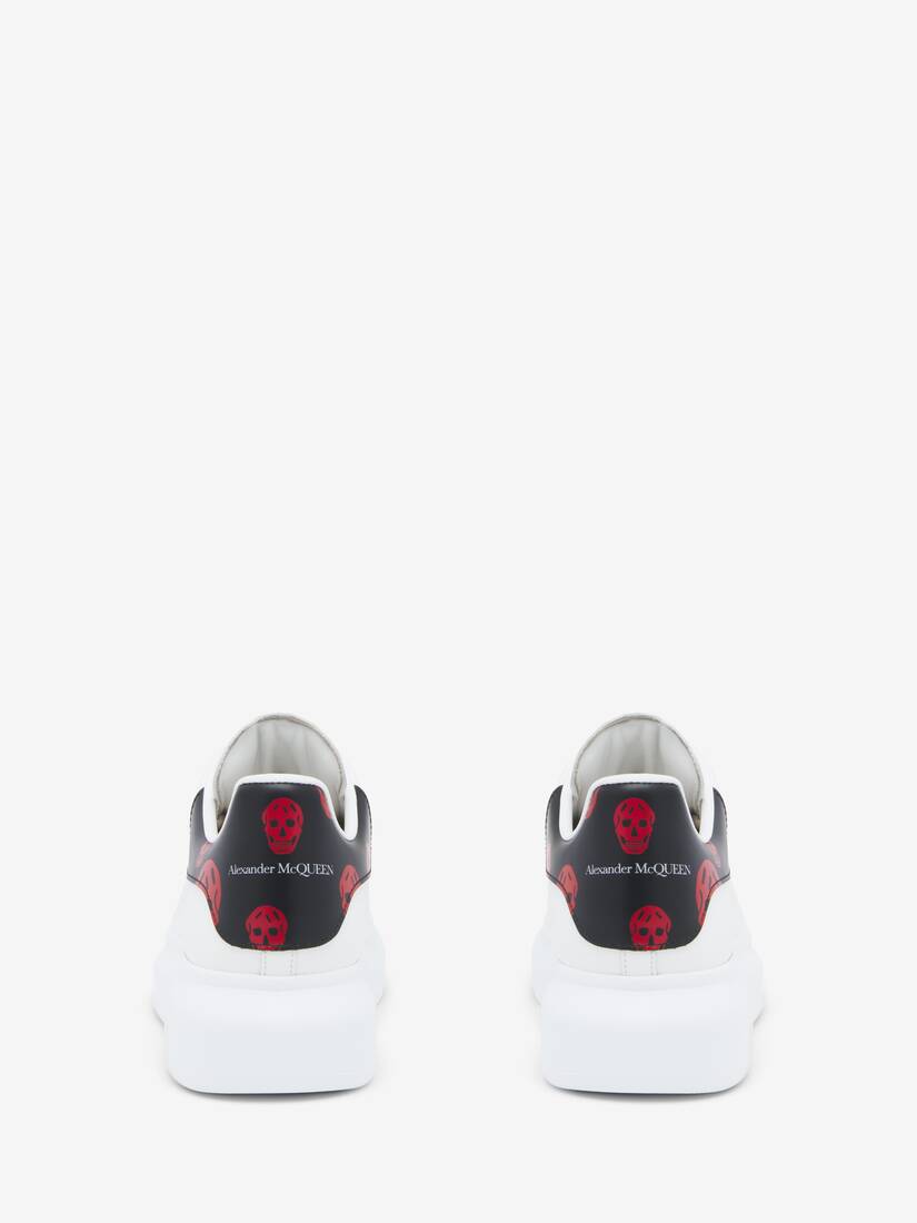 Alexander McQueen 阔型运动鞋