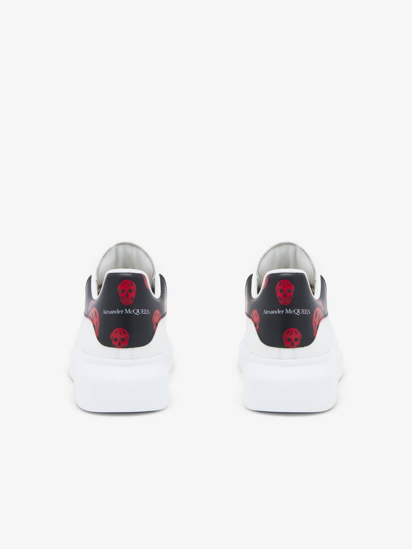 Alexander McQueen 阔型运动鞋