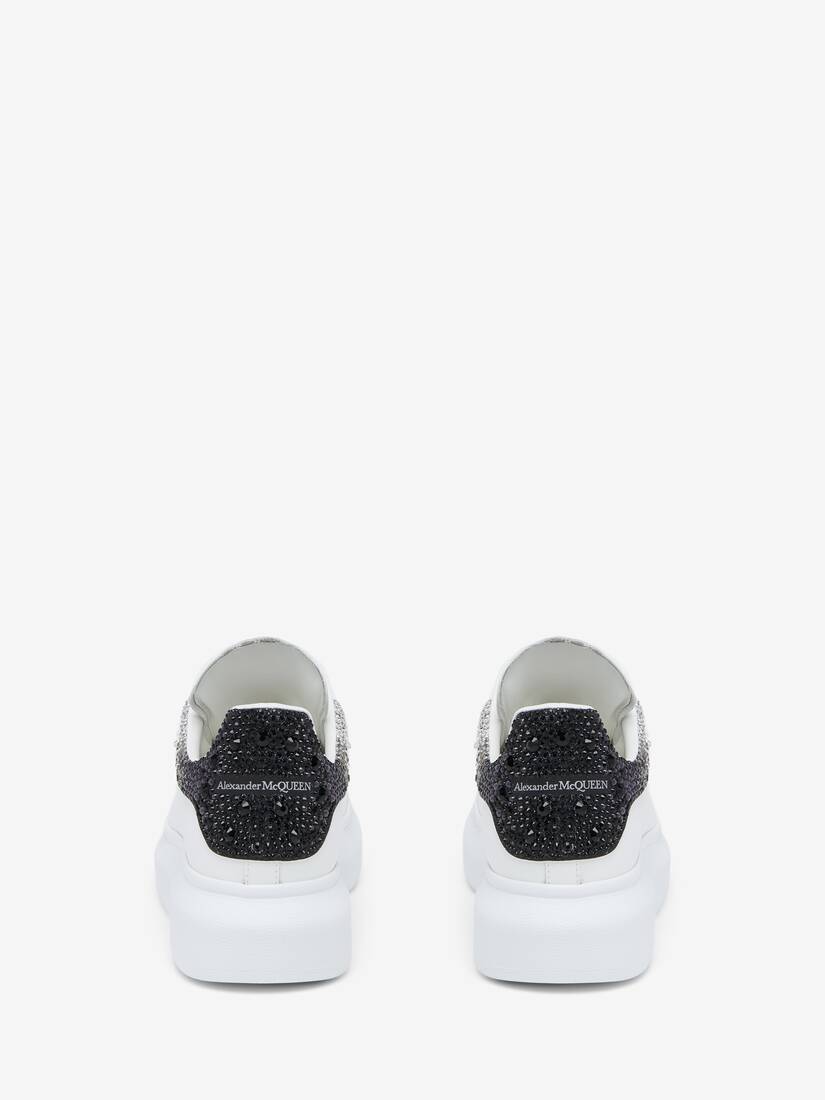 Alexander McQueen 阔型运动鞋