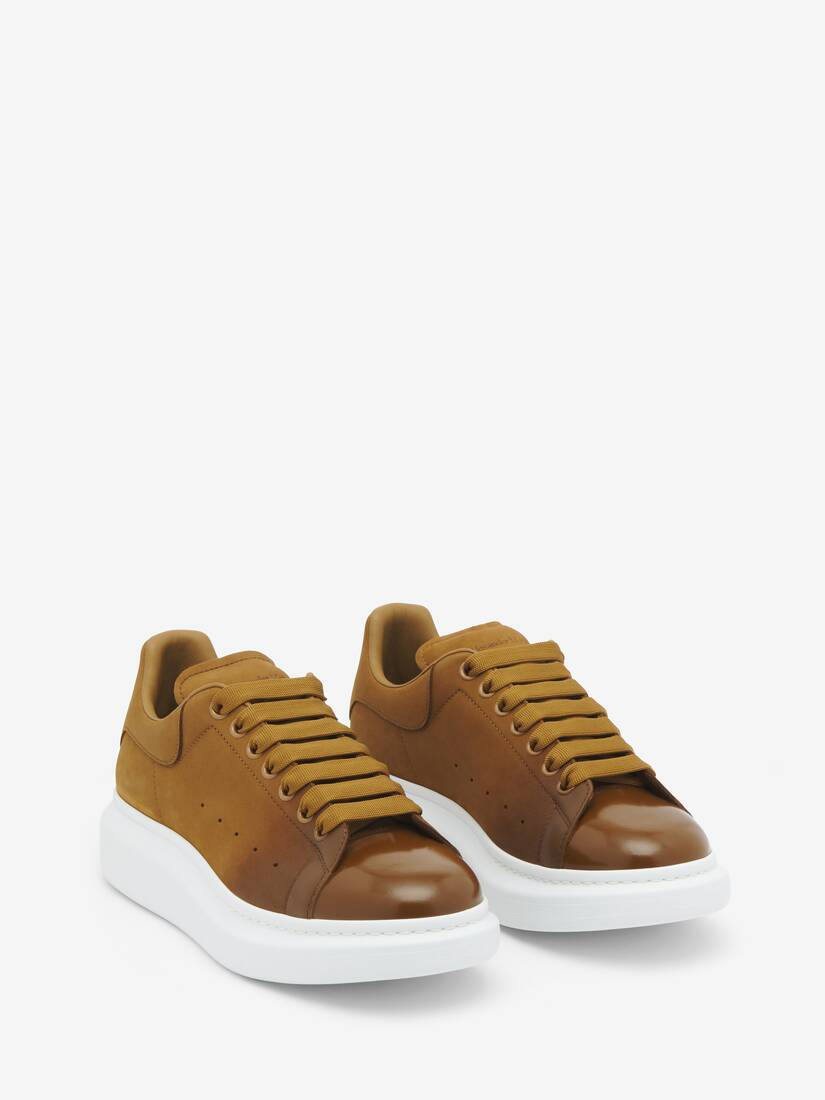 Alexander McQueen 阔型运动鞋
