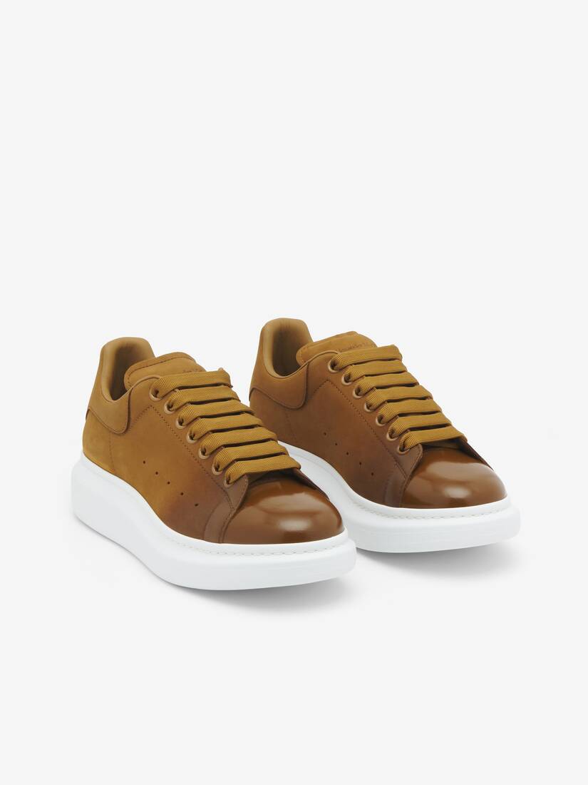 Alexander McQueen 阔型运动鞋