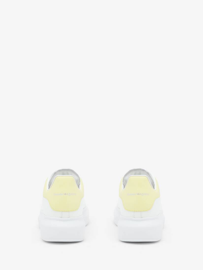 Alexander McQueen 阔型运动鞋