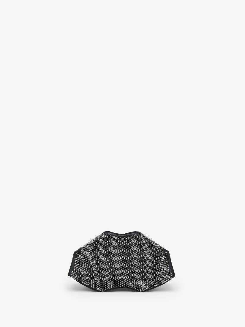Alexander McQueen Manta手拿包