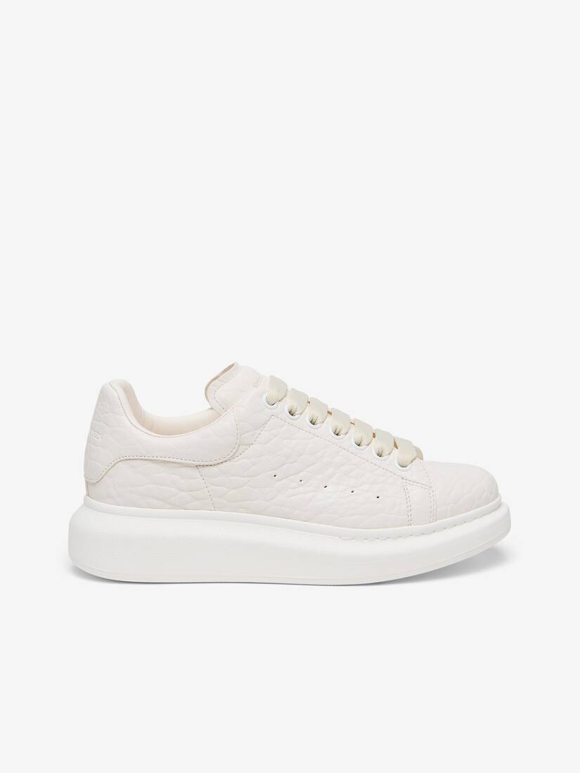 Alexander McQueen 阔型运动鞋