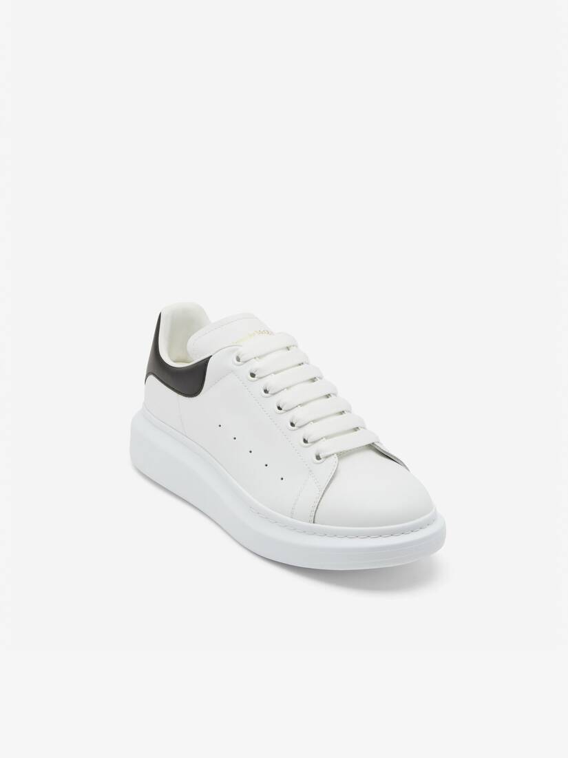 Alexander McQueen 阔型运动鞋
