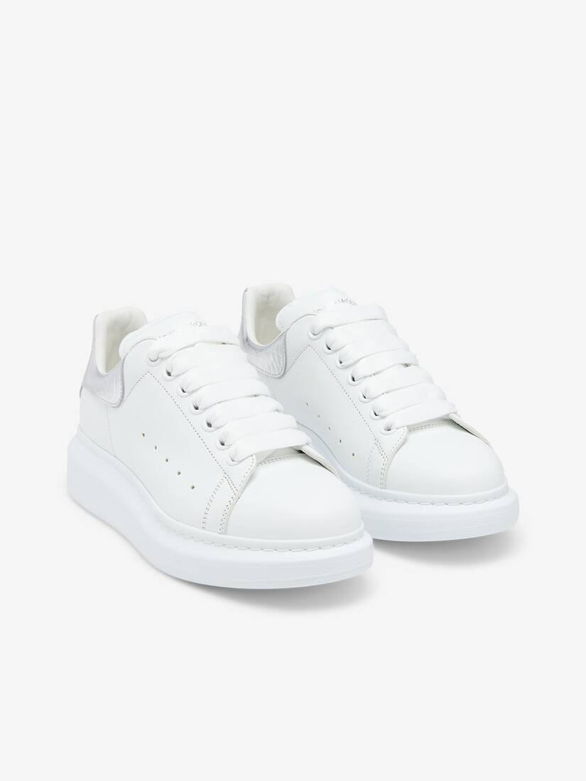 Alexander McQueen 阔型运动鞋