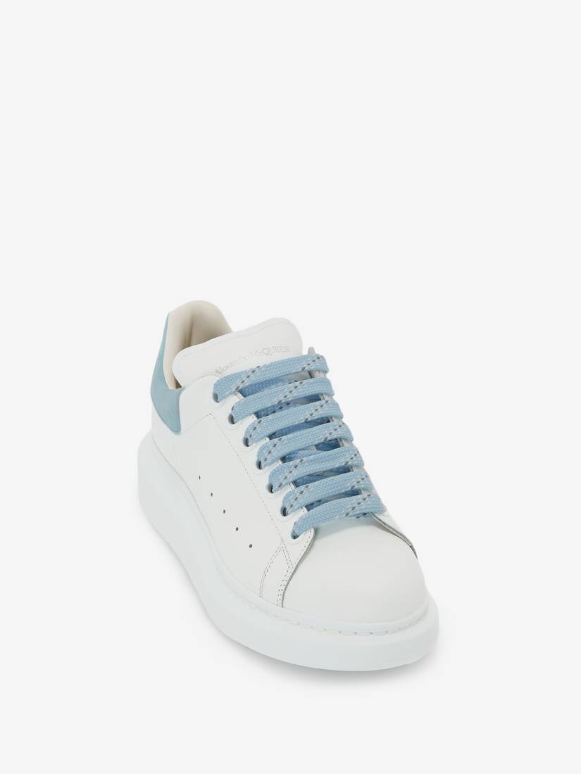 Alexander McQueen 阔型运动鞋