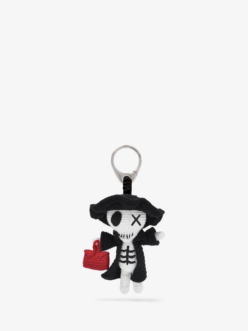 Alexander McQueen 娃娃 The Doll Artie