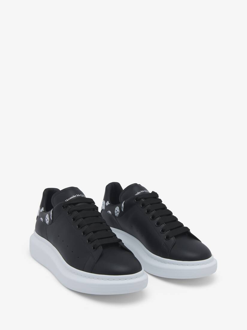 Alexander McQueen 阔型运动鞋