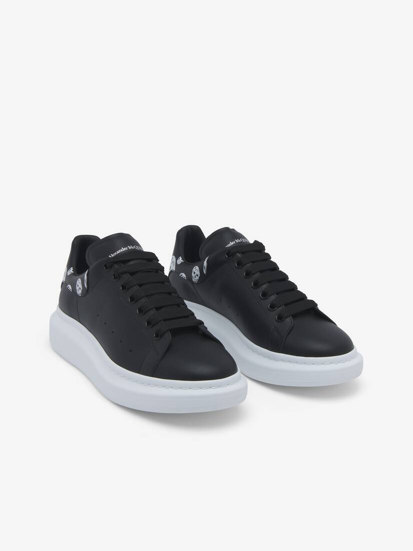 Alexander McQueen 阔型运动鞋