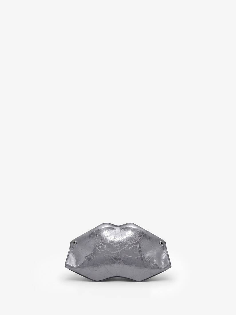 Alexander McQueen Manta手拿包