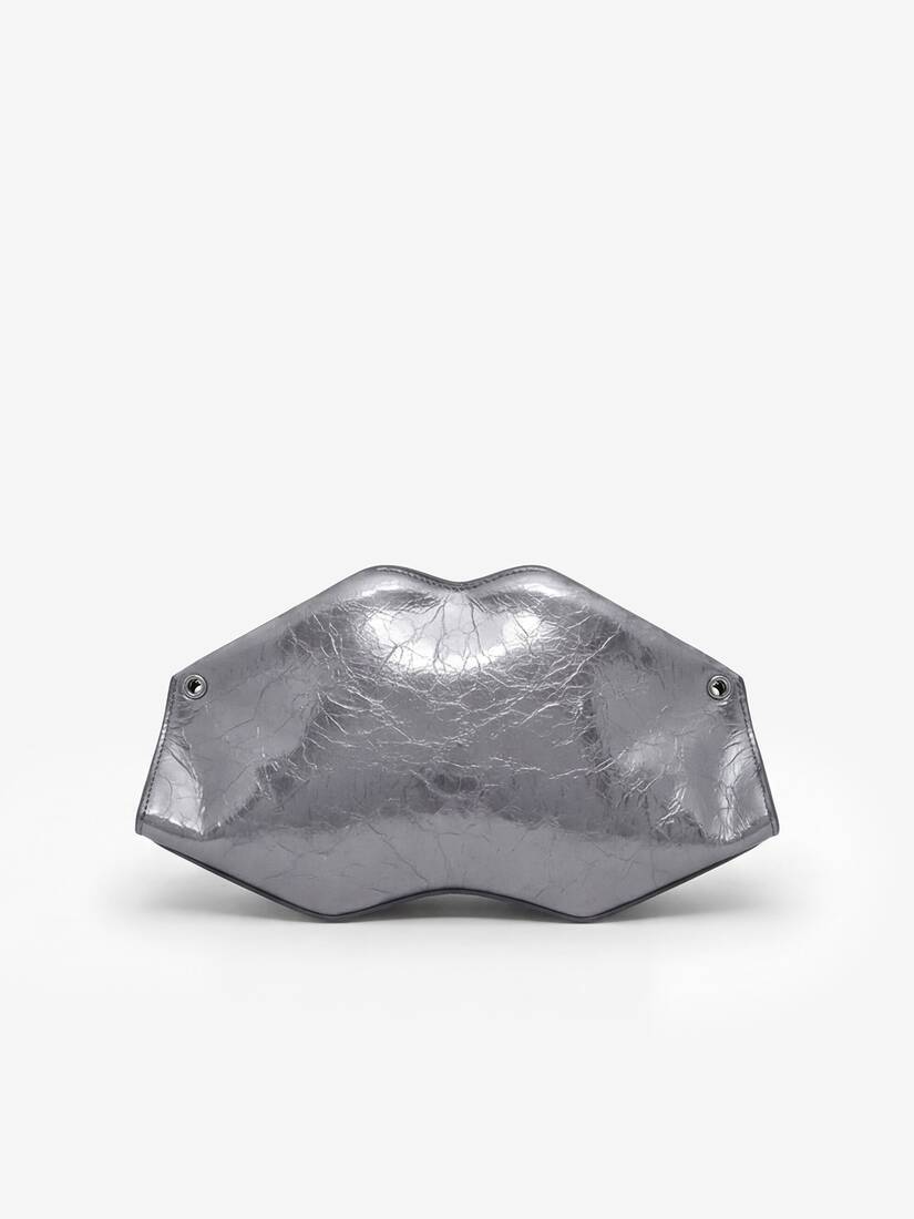 Alexander McQueen Manta手拿包