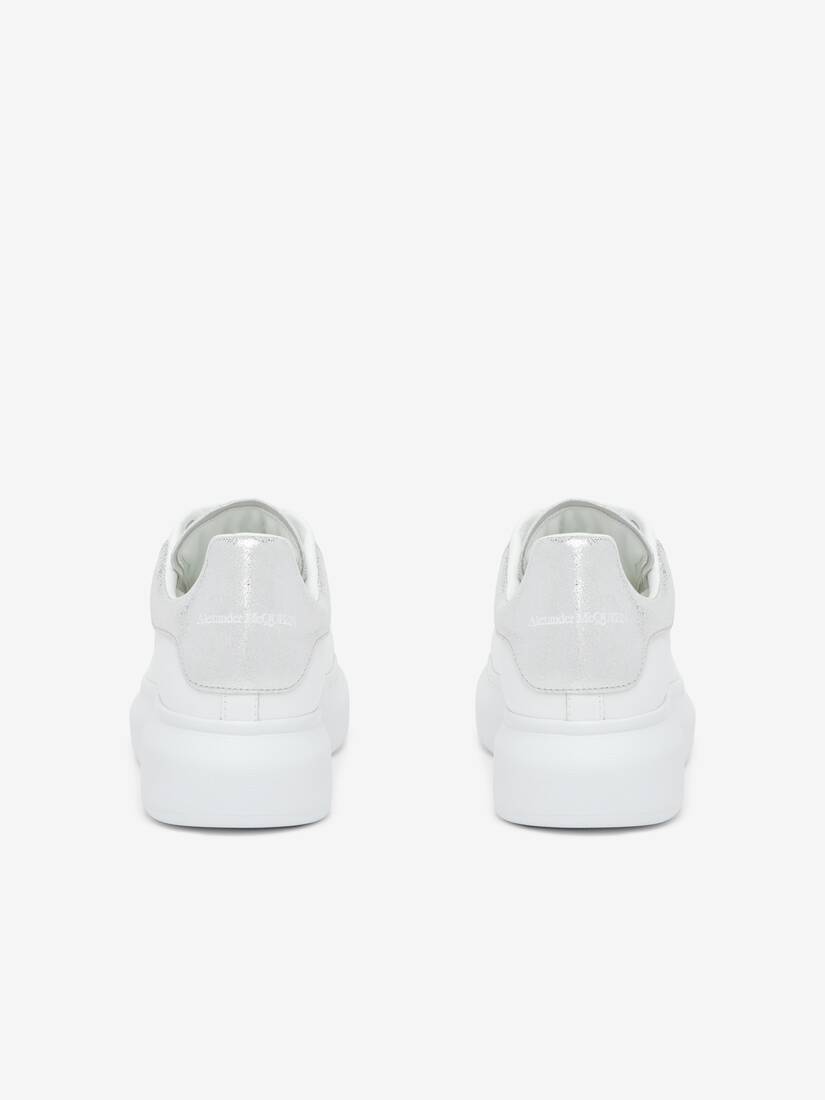 Alexander McQueen 阔型运动鞋