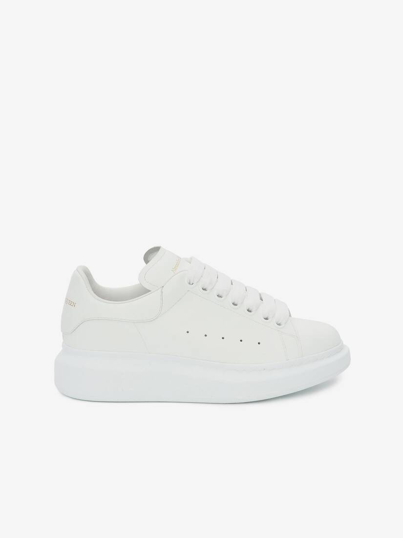 Alexander McQueen 阔型运动鞋