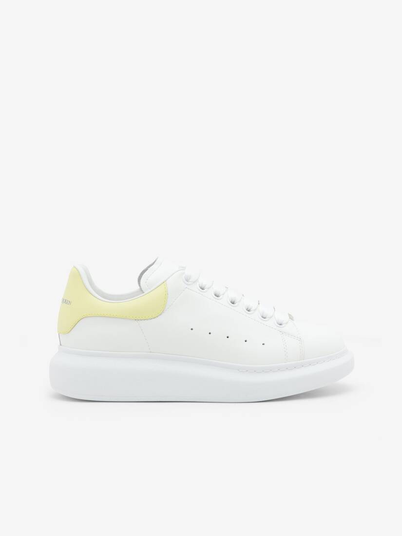 Alexander McQueen 阔型运动鞋