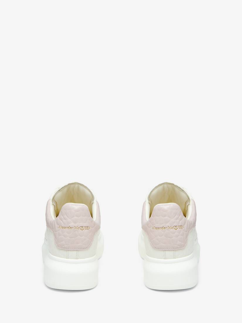 Alexander McQueen 阔型运动鞋