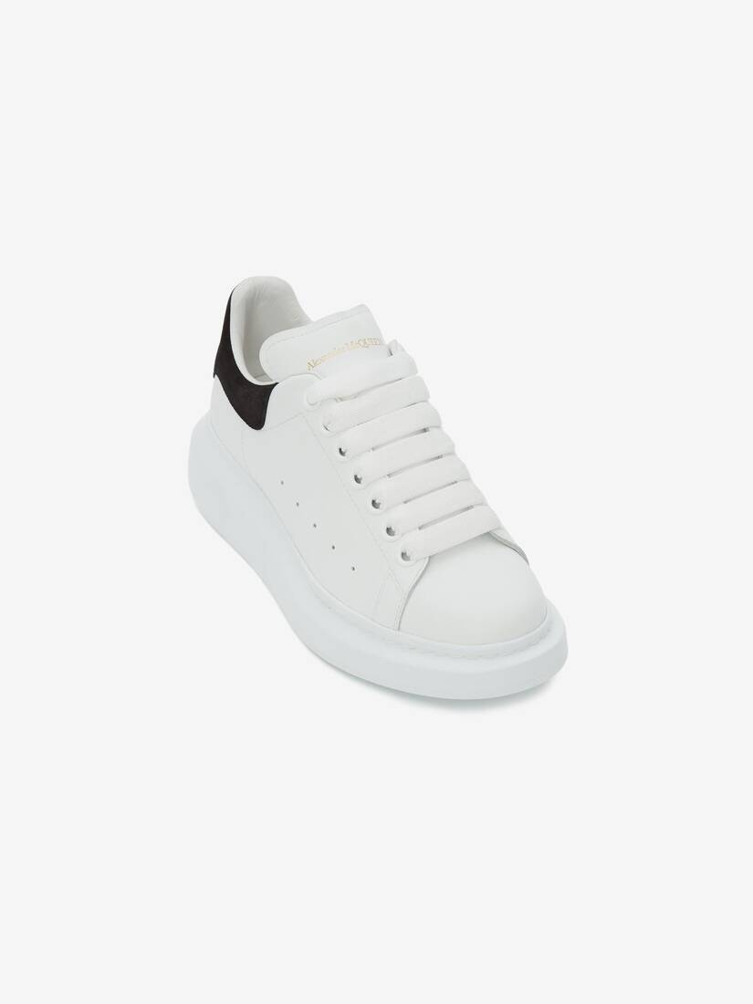 Alexander McQueen 阔型运动鞋