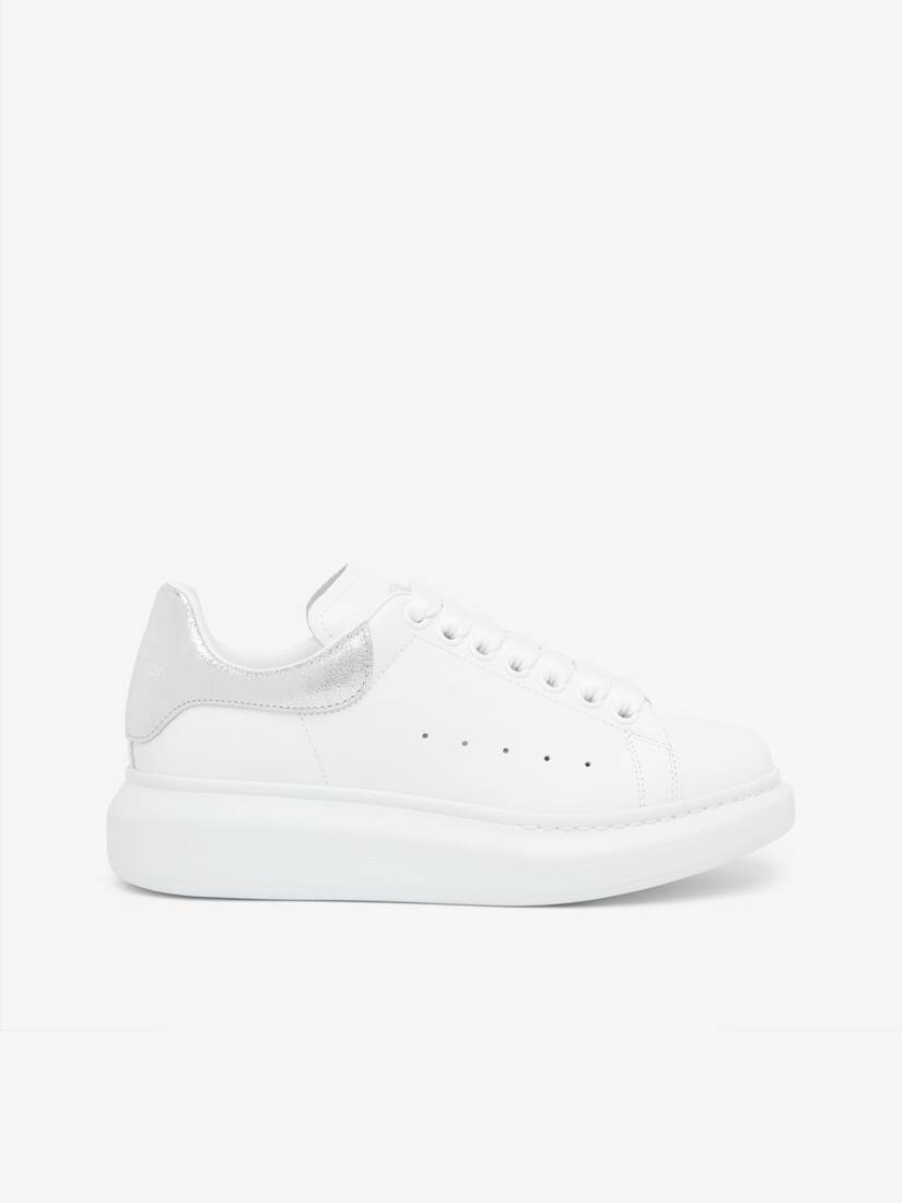 Alexander McQueen 阔型运动鞋