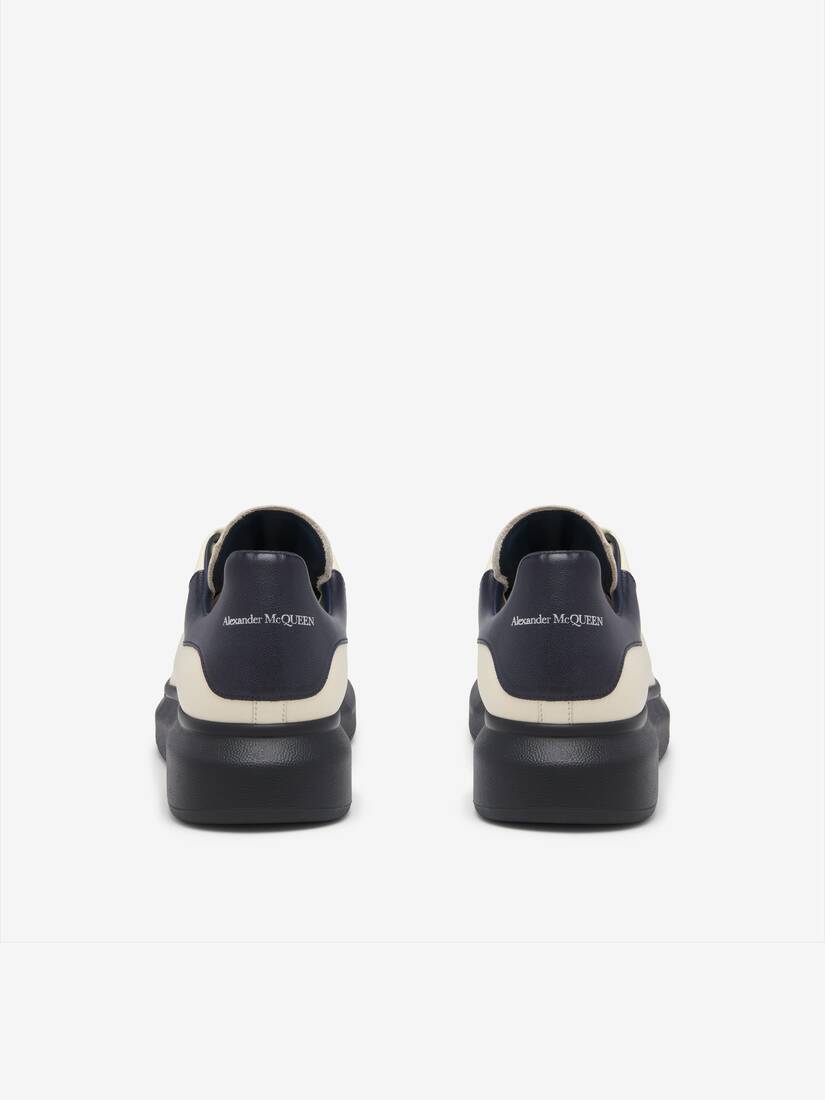 Alexander McQueen 阔型运动鞋