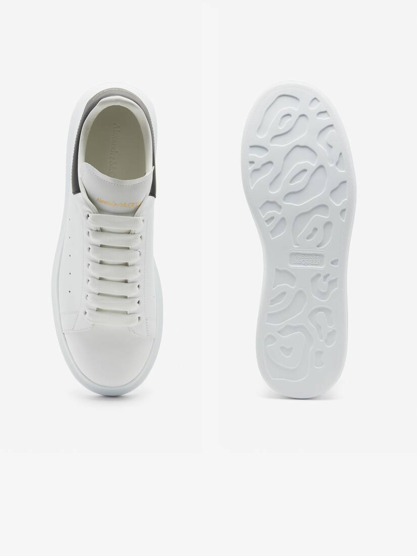 Alexander McQueen 阔型运动鞋