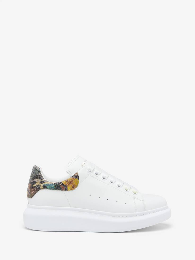 Alexander McQueen 阔型运动鞋