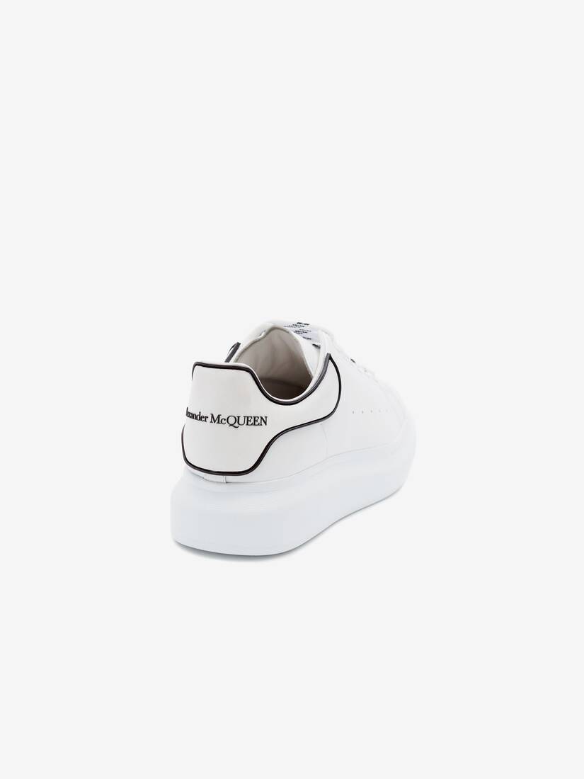 Alexander McQueen 阔型运动鞋