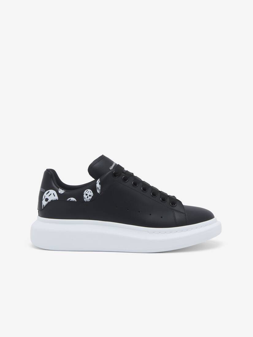 Alexander McQueen 阔型运动鞋