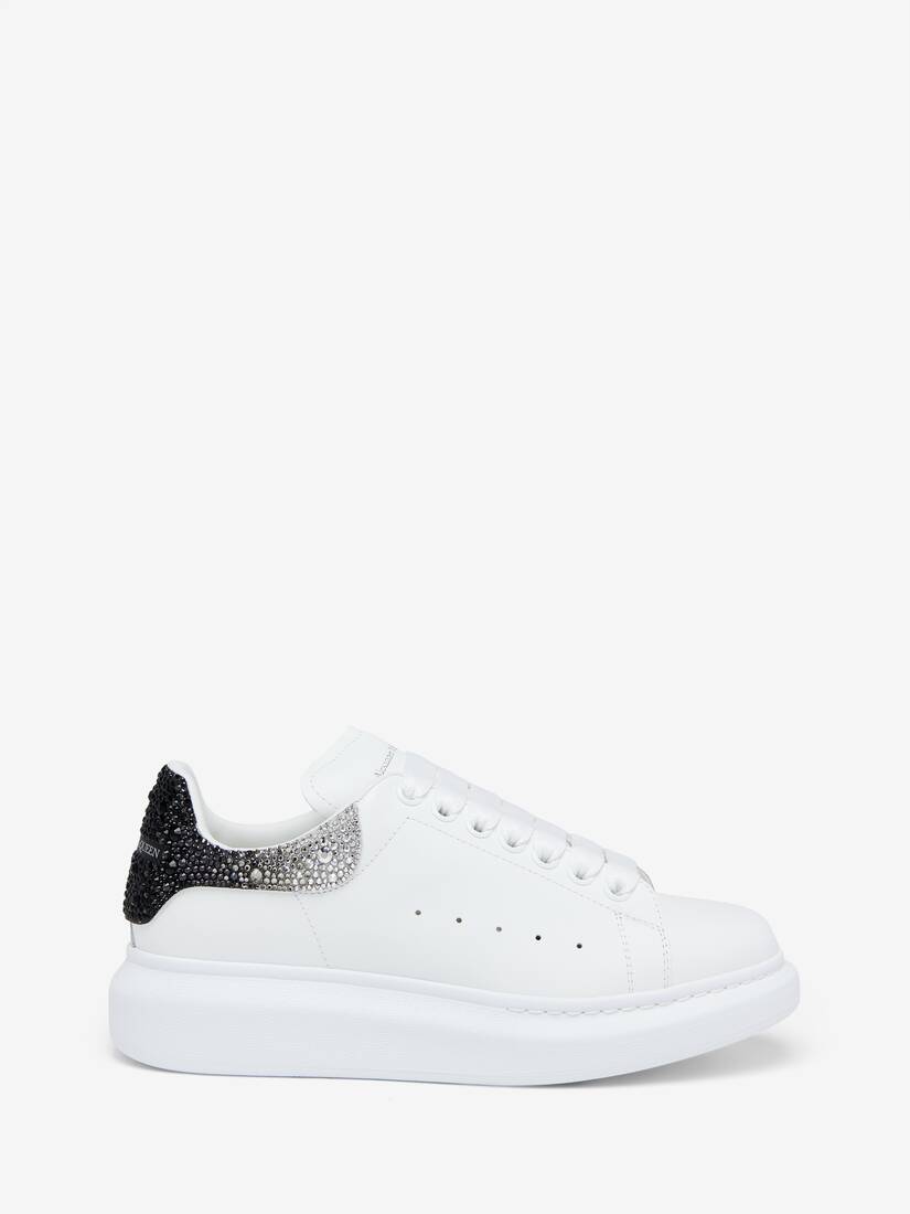 Alexander McQueen 阔型运动鞋