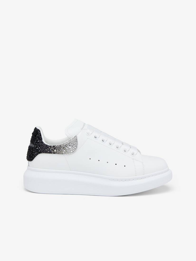 Alexander McQueen 阔型运动鞋