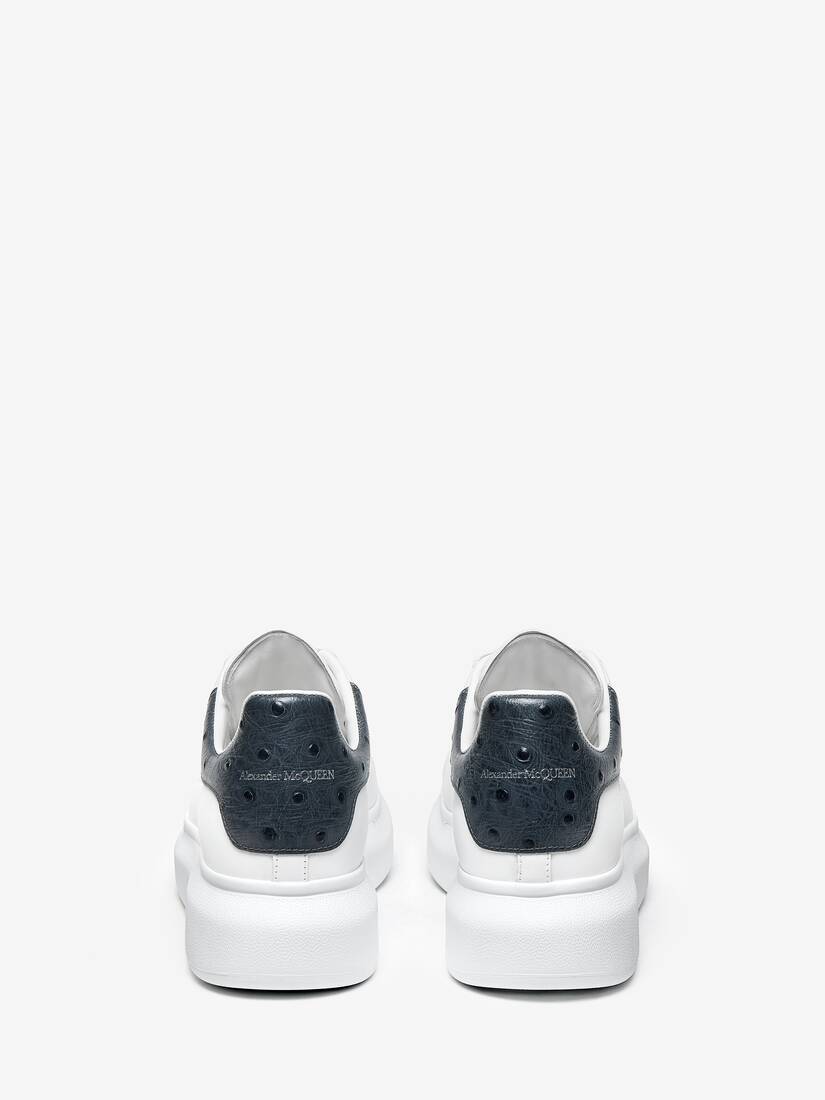 Alexander McQueen 阔型运动鞋