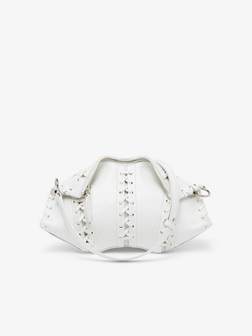Alexander McQueen Manta手拿包