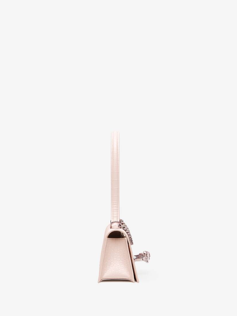Alexander McQueen Jewelled手袋