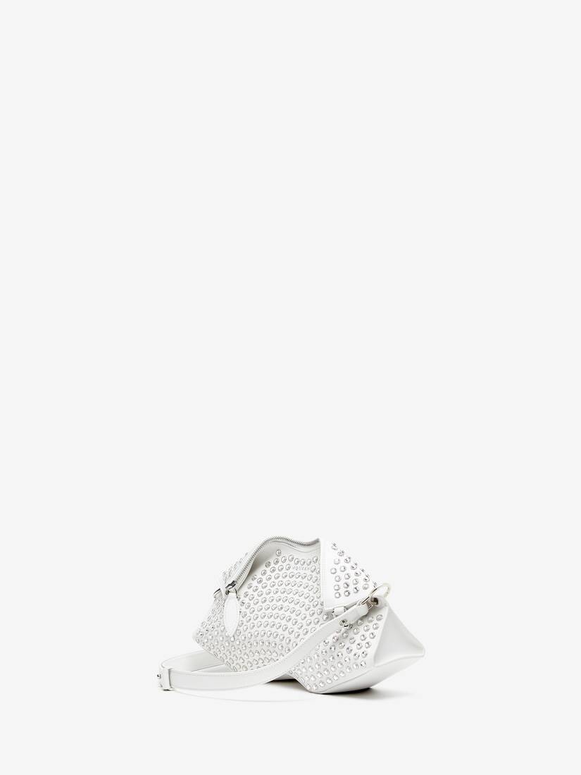 Alexander McQueen Manta手拿包
