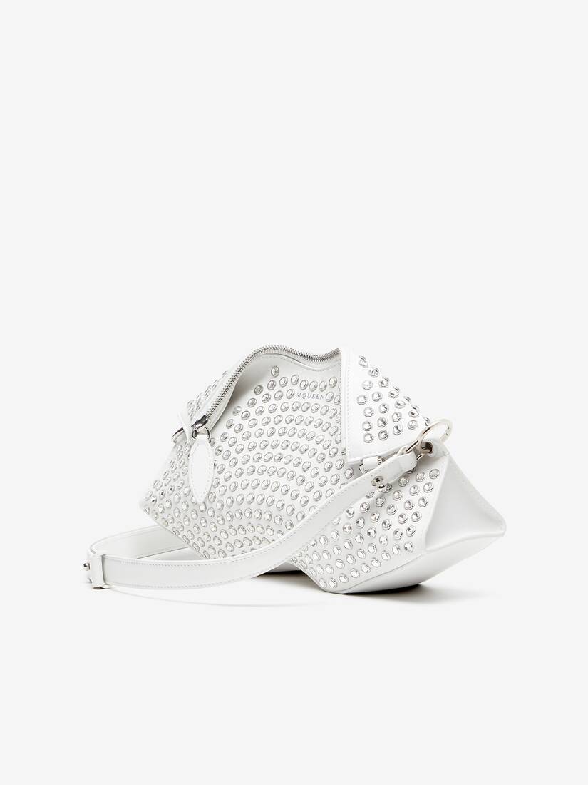 Alexander McQueen Manta手拿包