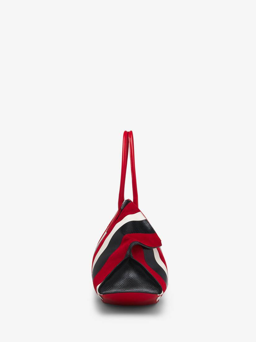 Alexander McQueen Manta超大号手袋