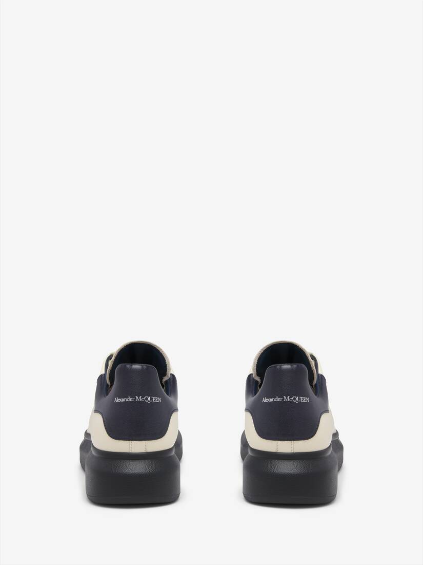 Alexander McQueen 阔型运动鞋