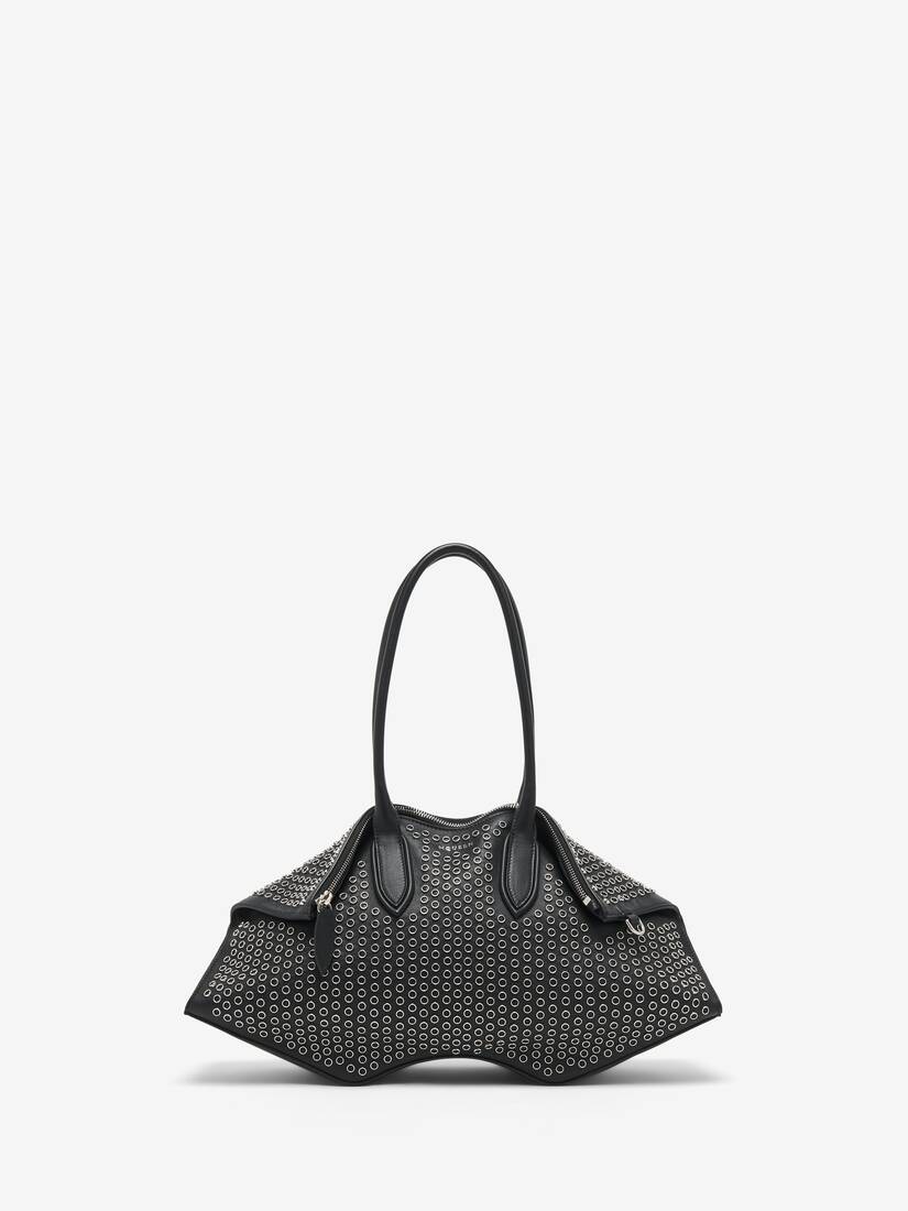 Alexander McQueen Manta手袋