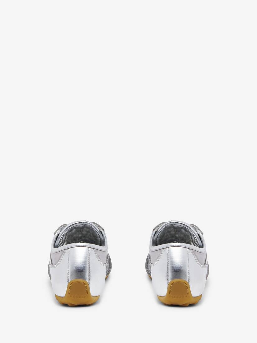 Alexander McQueen Boxe运动鞋
