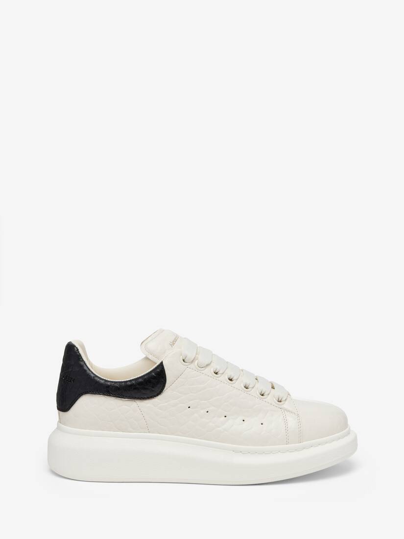 Alexander McQueen 阔型运动鞋