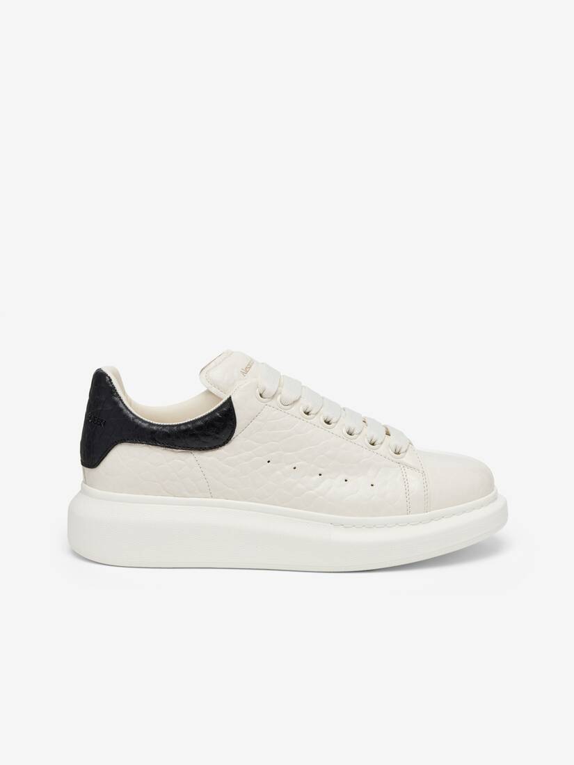 Alexander McQueen 阔型运动鞋
