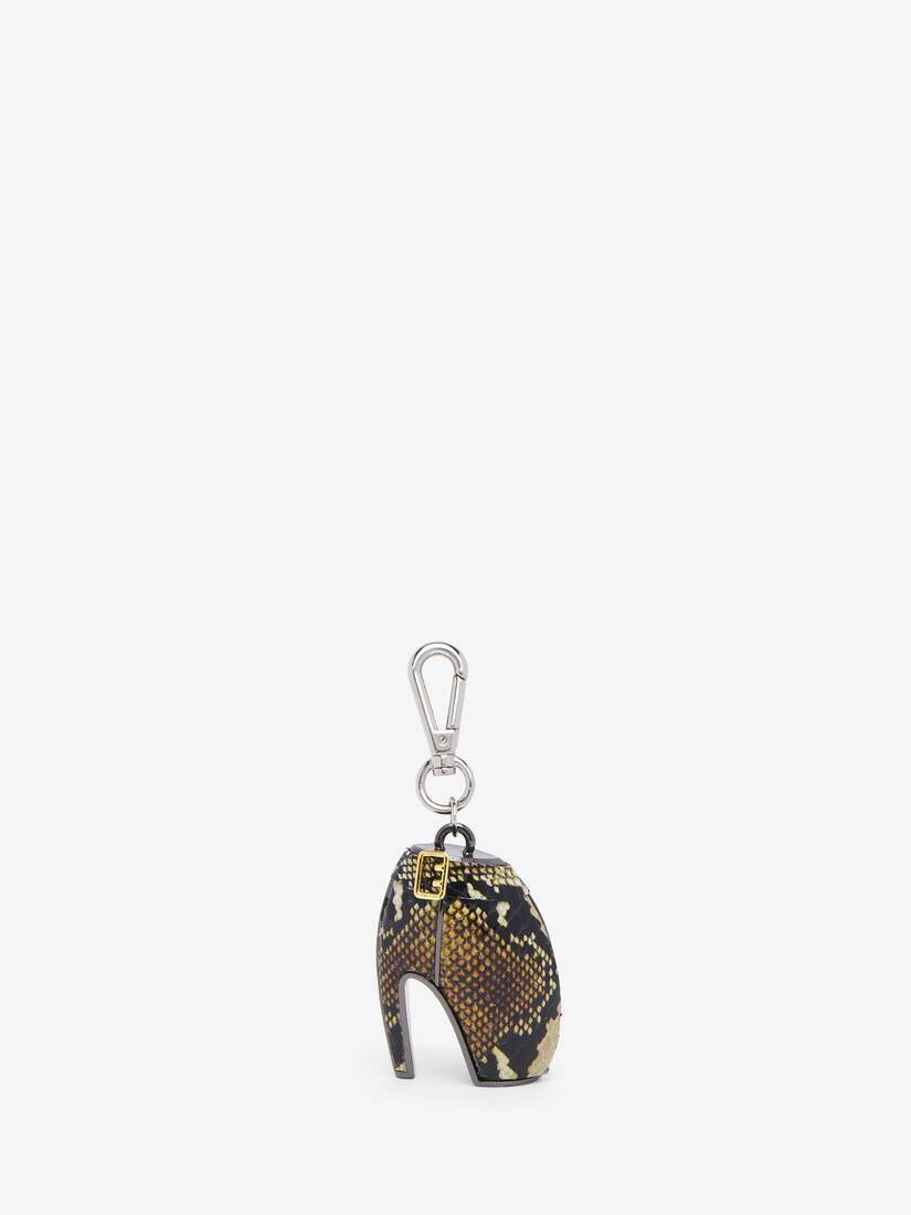 Alexander McQueen McQueen Manta手袋 | Alexander McQueen