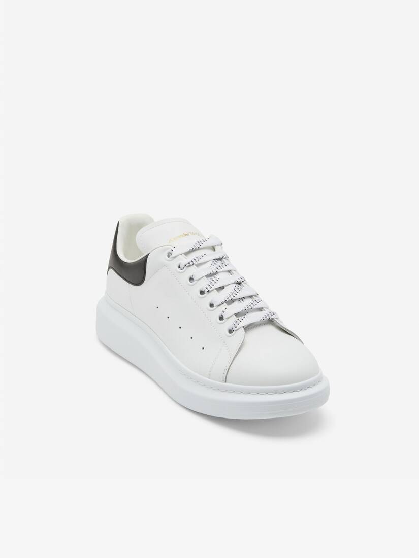 Alexander McQueen 阔型运动鞋