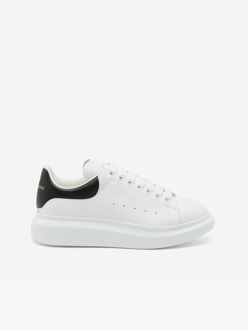Alexander McQueen 阔型运动鞋