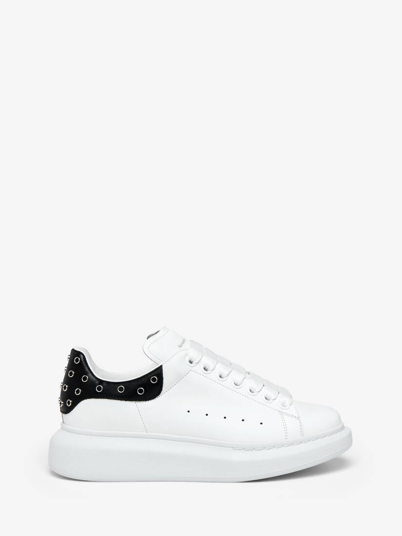 Alexander McQueen 阔型运动鞋